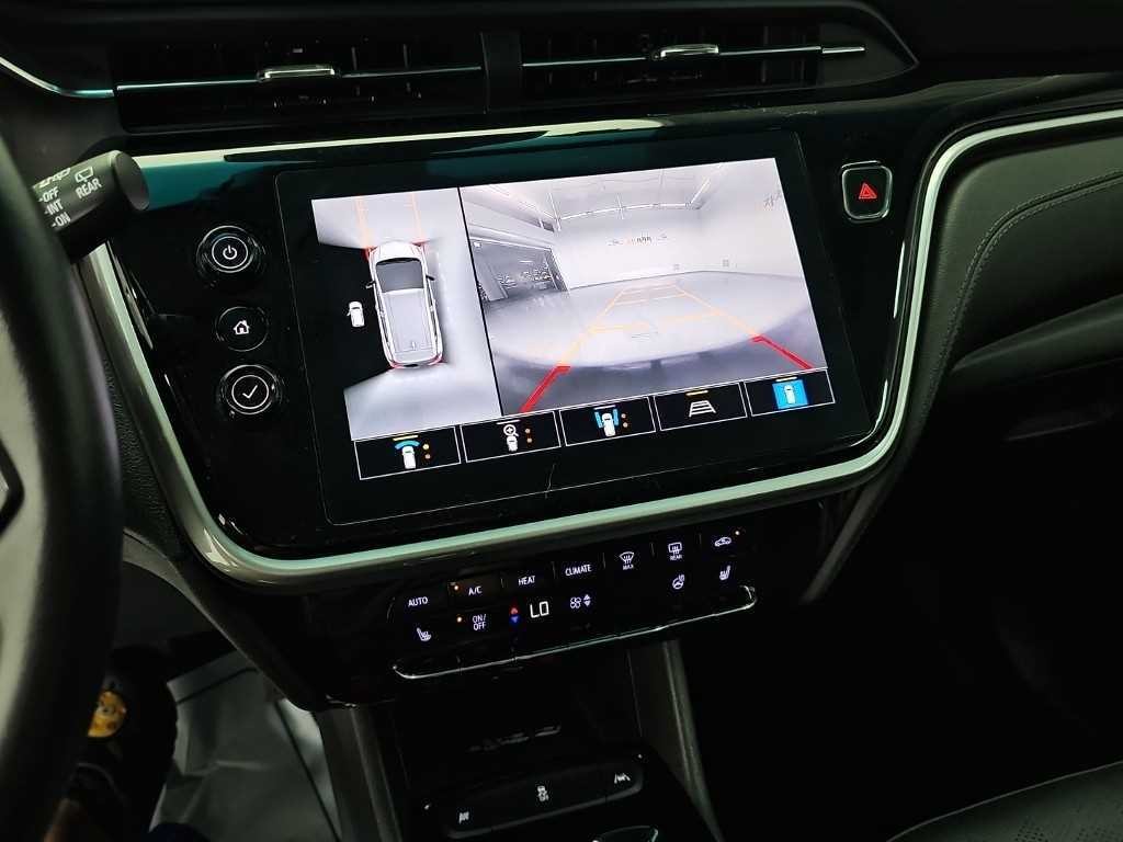 쉐보레 볼트 뉴 볼트 EV EV 프리미어 이미지 11