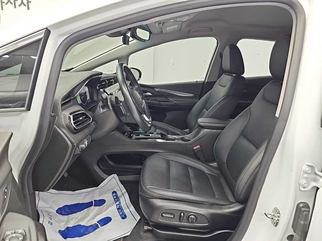 쉐보레 볼트 뉴 볼트 EV EV 프리미어 이미지 12
