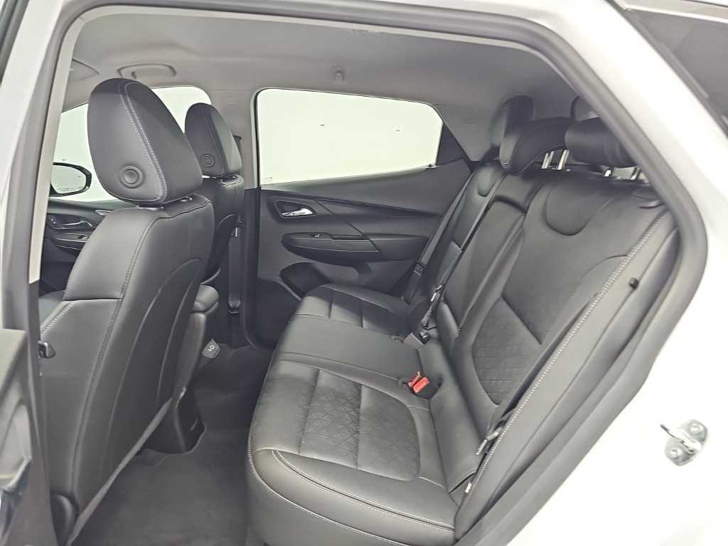 쉐보레 볼트 뉴 볼트 EV EV 프리미어 이미지 13