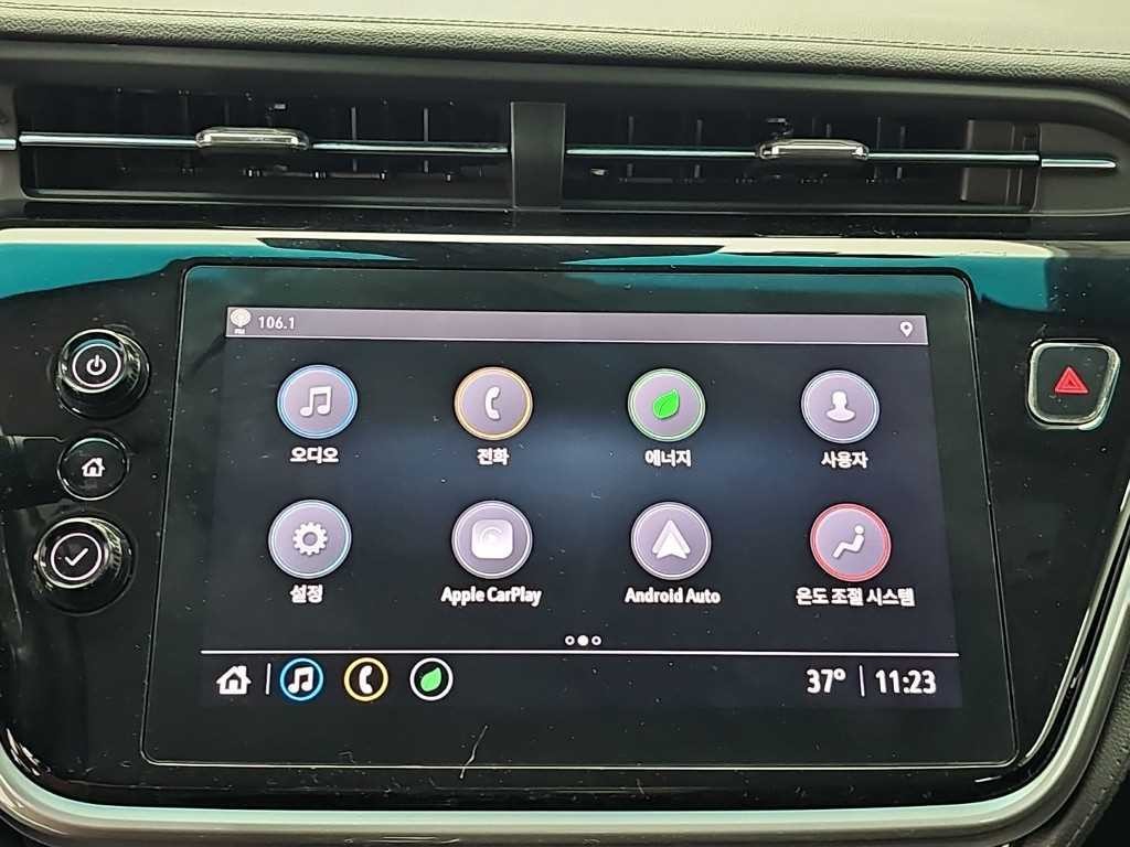 쉐보레 볼트 뉴 볼트 EV EV 프리미어 이미지 15