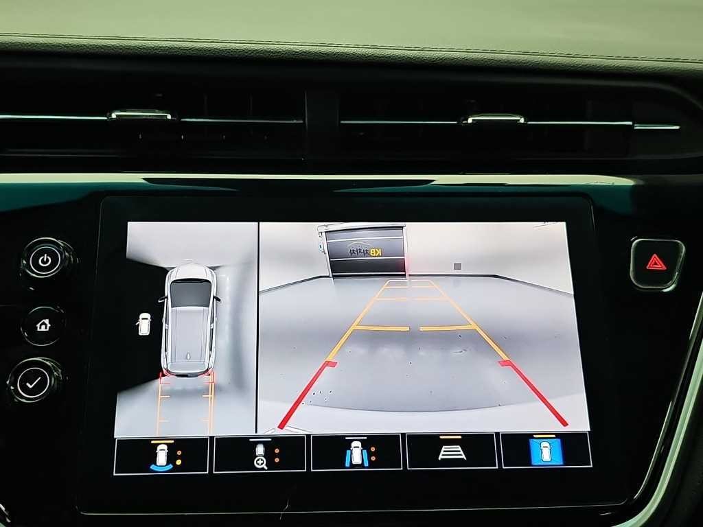 쉐보레 볼트 뉴 볼트 EV EV 프리미어 이미지 16