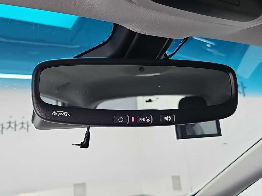 쉐보레 볼트 뉴 볼트 EV EV 프리미어 이미지 17