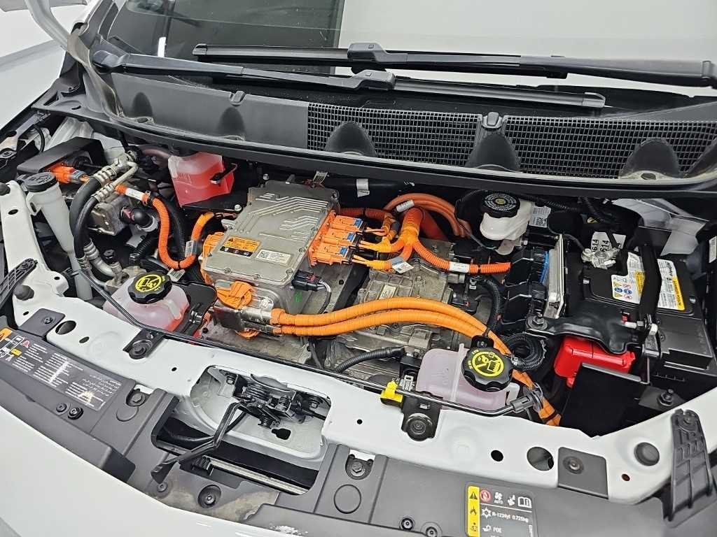 쉐보레 볼트 뉴 볼트 EV EV 프리미어 이미지 6