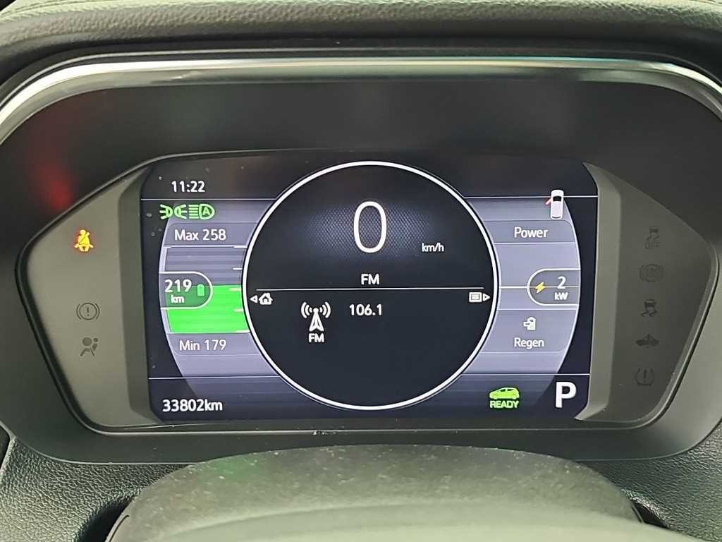 쉐보레 볼트 뉴 볼트 EV EV 프리미어 이미지 7
