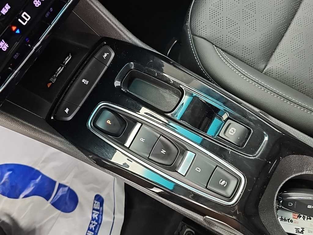 쉐보레 볼트 뉴 볼트 EV EV 프리미어 이미지 9