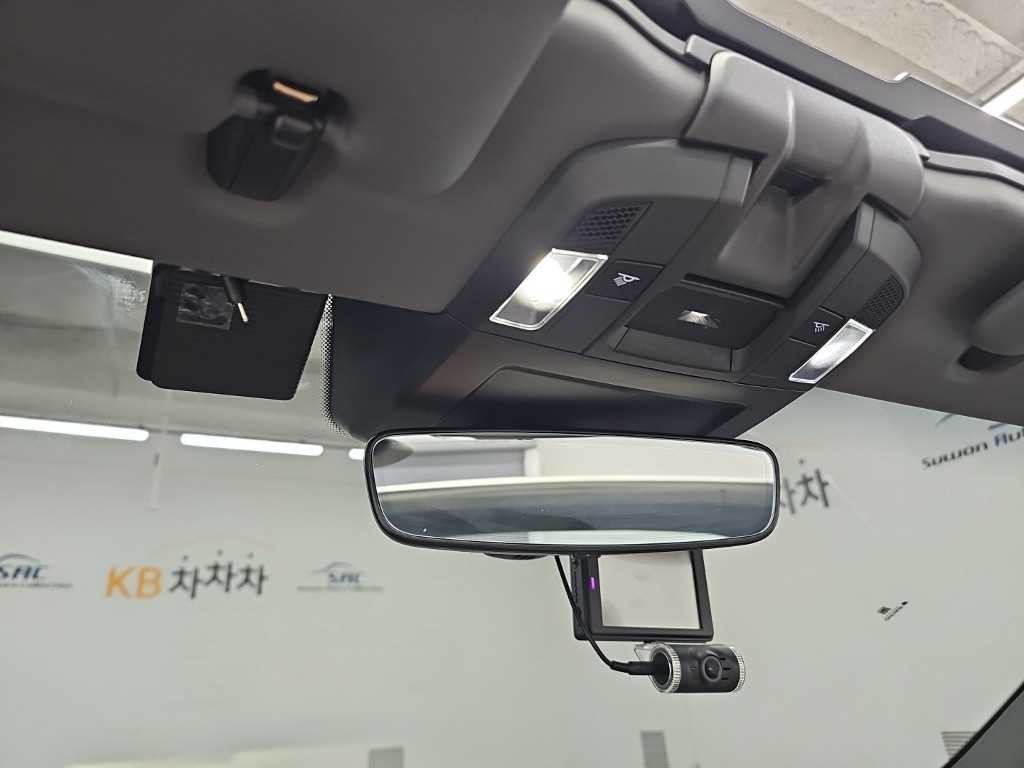 포르쉐 911 911(992) 타르가 4 이미지 15