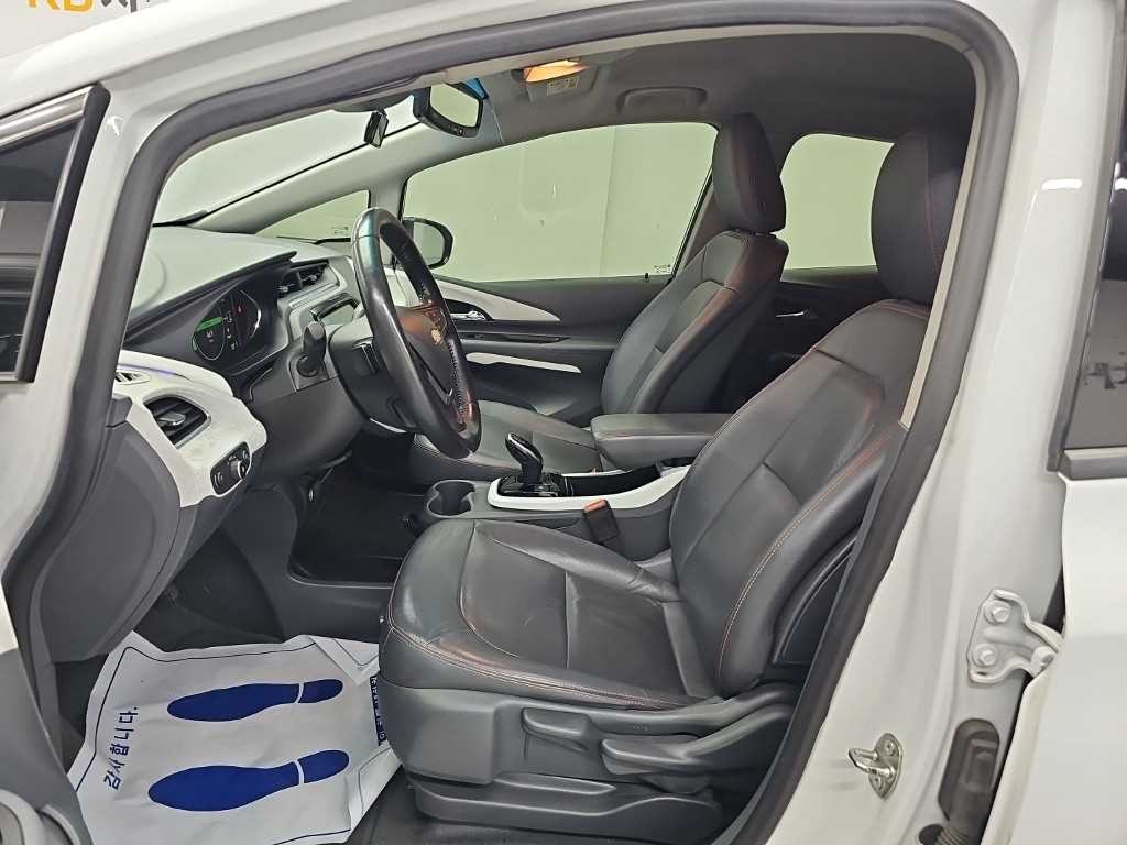 쉐보레 볼트 볼트EV EV LT 디럭스 이미지 11