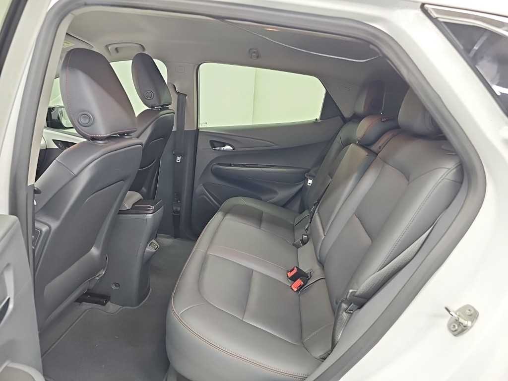 쉐보레 볼트 볼트EV EV LT 디럭스 이미지 12