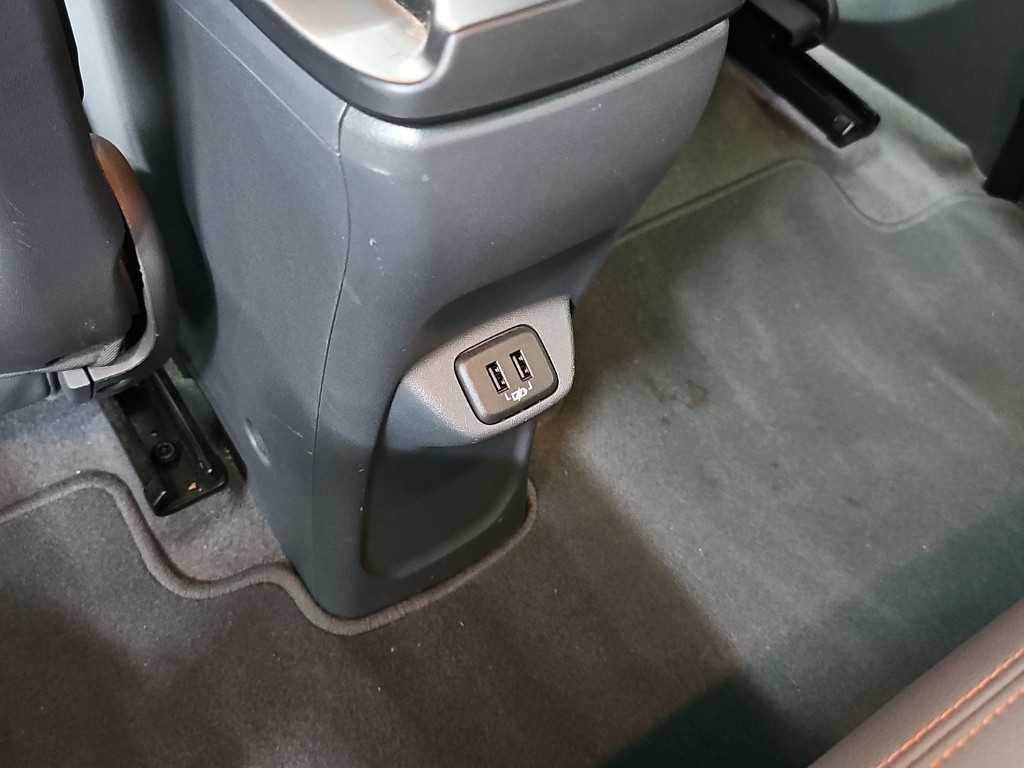 쉐보레 볼트 볼트EV EV LT 디럭스 이미지 13