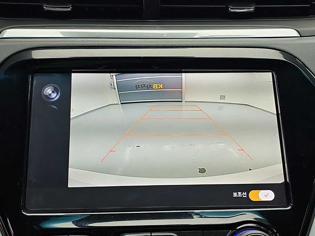 쉐보레 볼트 볼트EV EV LT 디럭스 이미지 16