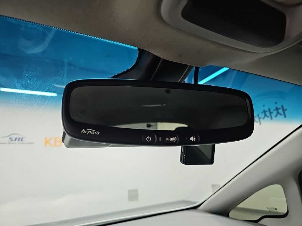 쉐보레 볼트 볼트EV EV LT 디럭스 이미지 17