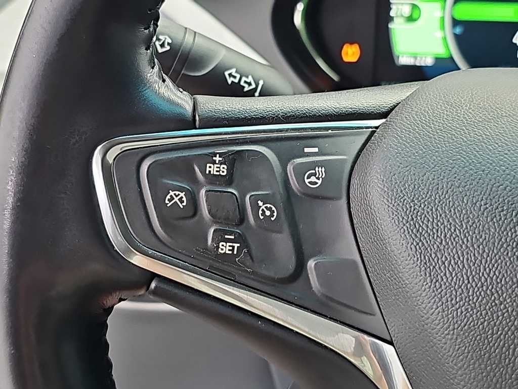 쉐보레 볼트 볼트EV EV LT 디럭스 이미지 18