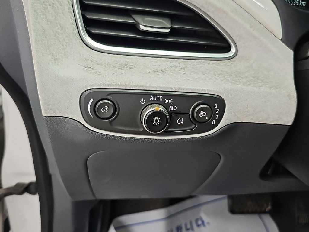 쉐보레 볼트 볼트EV EV LT 디럭스 이미지 19
