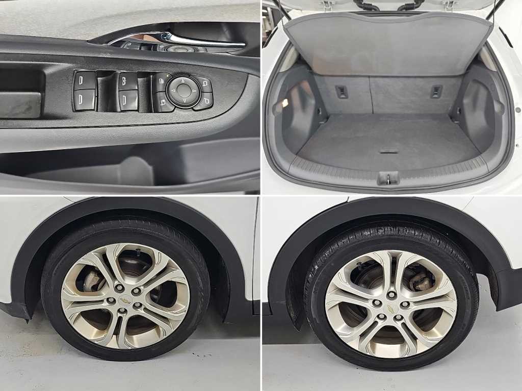 쉐보레 볼트 볼트EV EV LT 디럭스 이미지 20