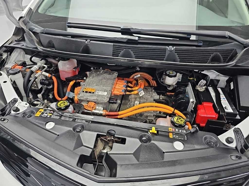 쉐보레 볼트 볼트EV EV LT 디럭스 이미지 5