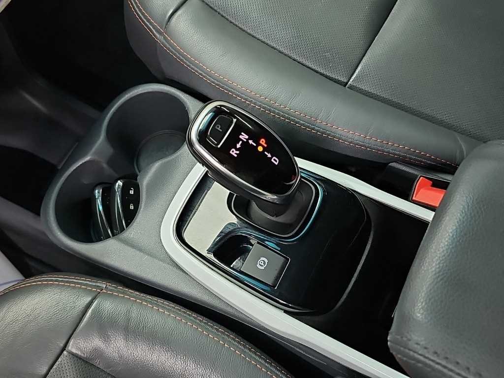 쉐보레 볼트 볼트EV EV LT 디럭스 이미지 8