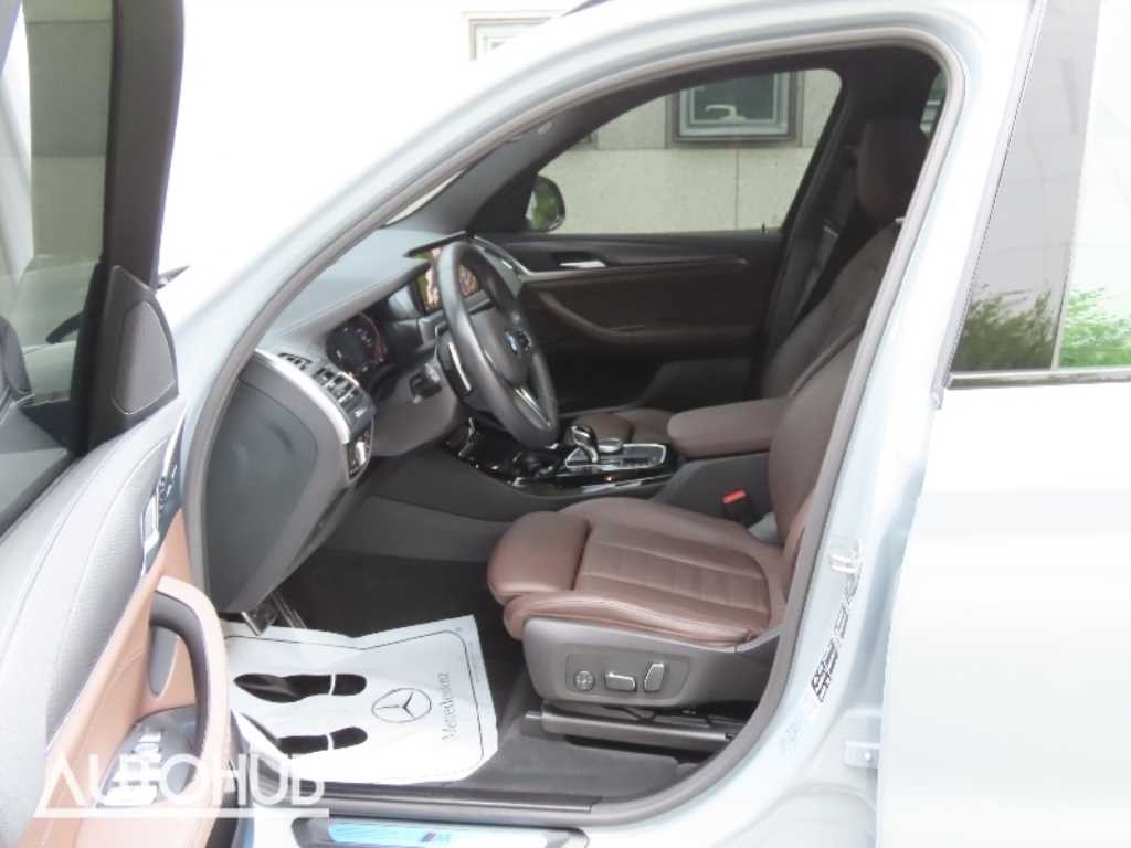 BMW X3 X3 (G01) xDrive 20i M 스포츠 이미지 13