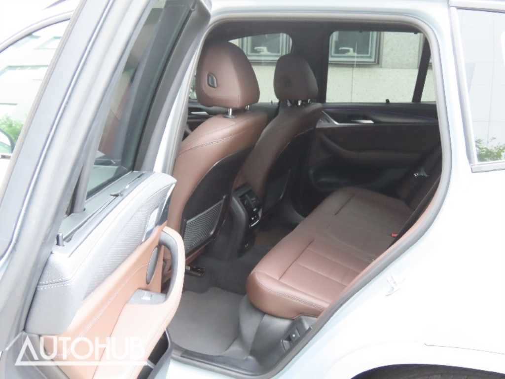 BMW X3 X3 (G01) xDrive 20i M 스포츠 이미지 14
