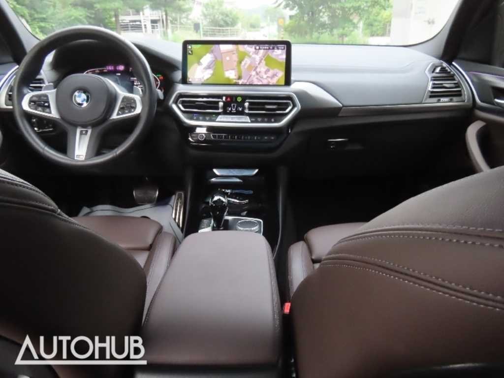 BMW X3 X3 (G01) xDrive 20i M 스포츠 이미지 15