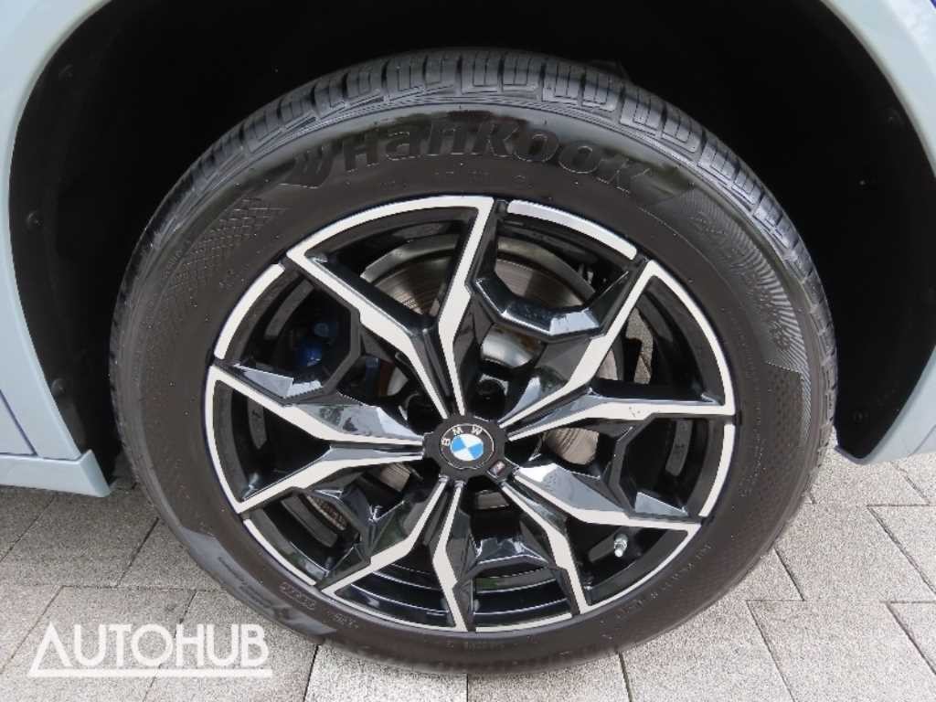 BMW X3 X3 (G01) xDrive 20i M 스포츠 이미지 17