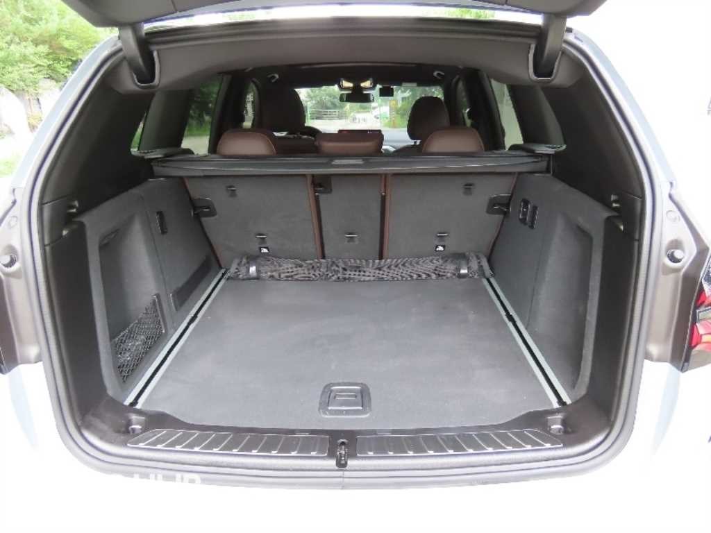 BMW X3 X3 (G01) xDrive 20i M 스포츠 이미지 18