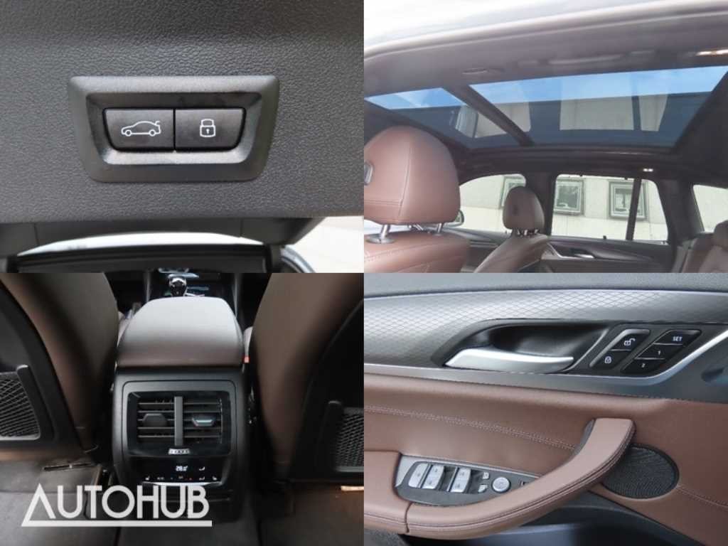 BMW X3 X3 (G01) xDrive 20i M 스포츠 이미지 19