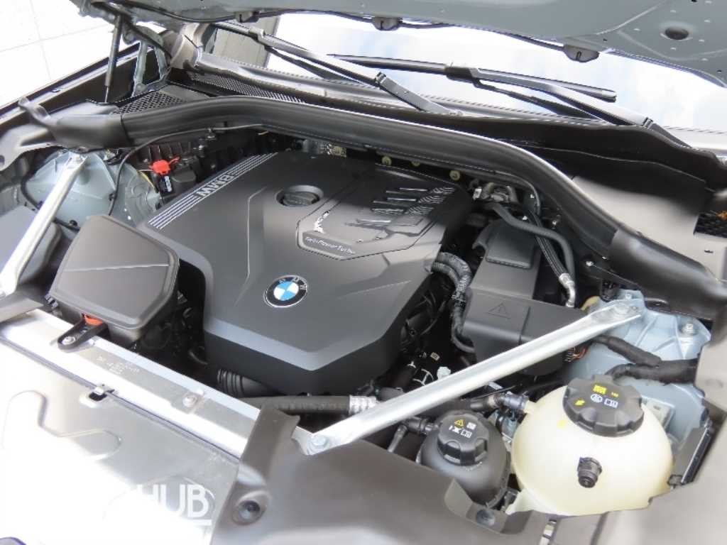BMW X3 X3 (G01) xDrive 20i M 스포츠 이미지 5