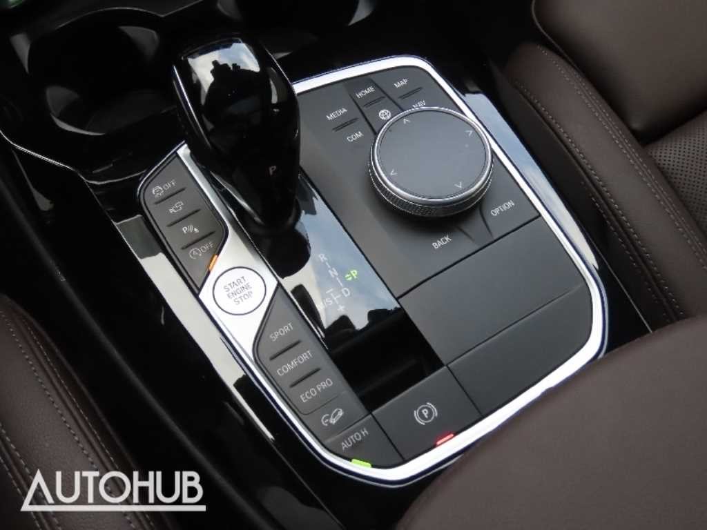 BMW X3 X3 (G01) xDrive 20i M 스포츠 이미지 7