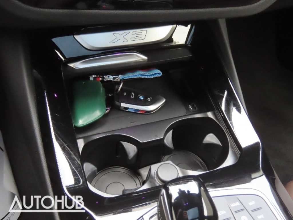 BMW X3 X3 (G01) xDrive 20i M 스포츠 이미지 8
