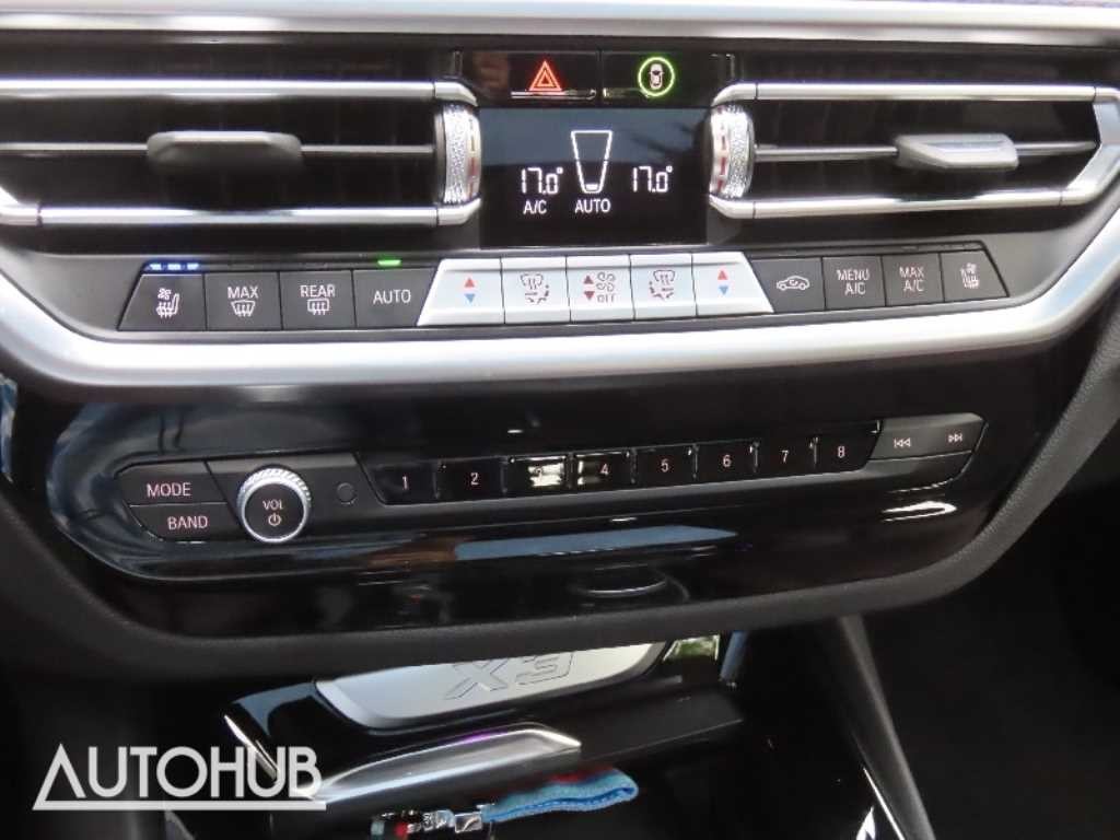 BMW X3 X3 (G01) xDrive 20i M 스포츠 이미지 9