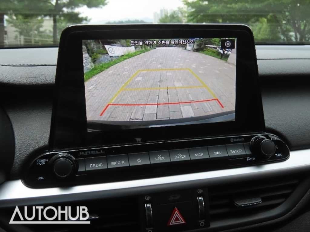 기아 K3 올뉴 K3 GT 플러스 이미지 10