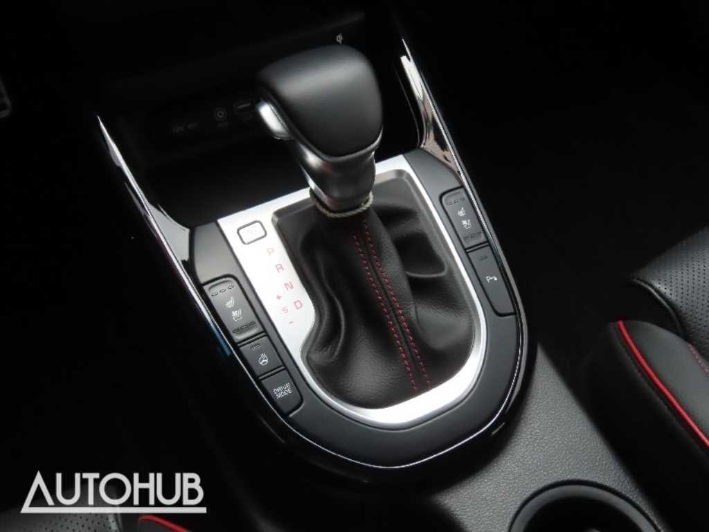 기아 K3 올뉴 K3 GT 플러스 이미지 7