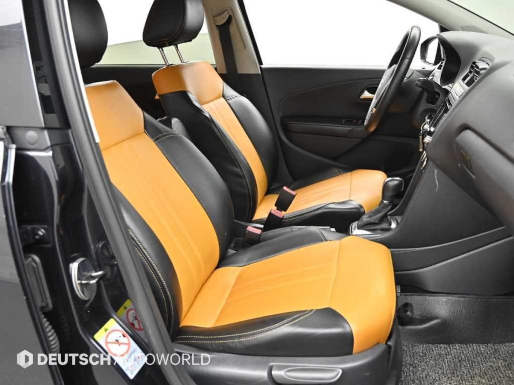 폭스바겐 폴로 1.6 TDI R-LINE 이미지 10