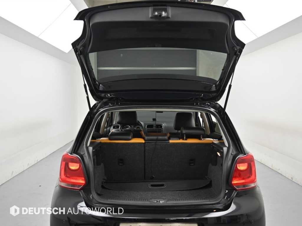 폭스바겐 폴로 1.6 TDI R-LINE 이미지 19