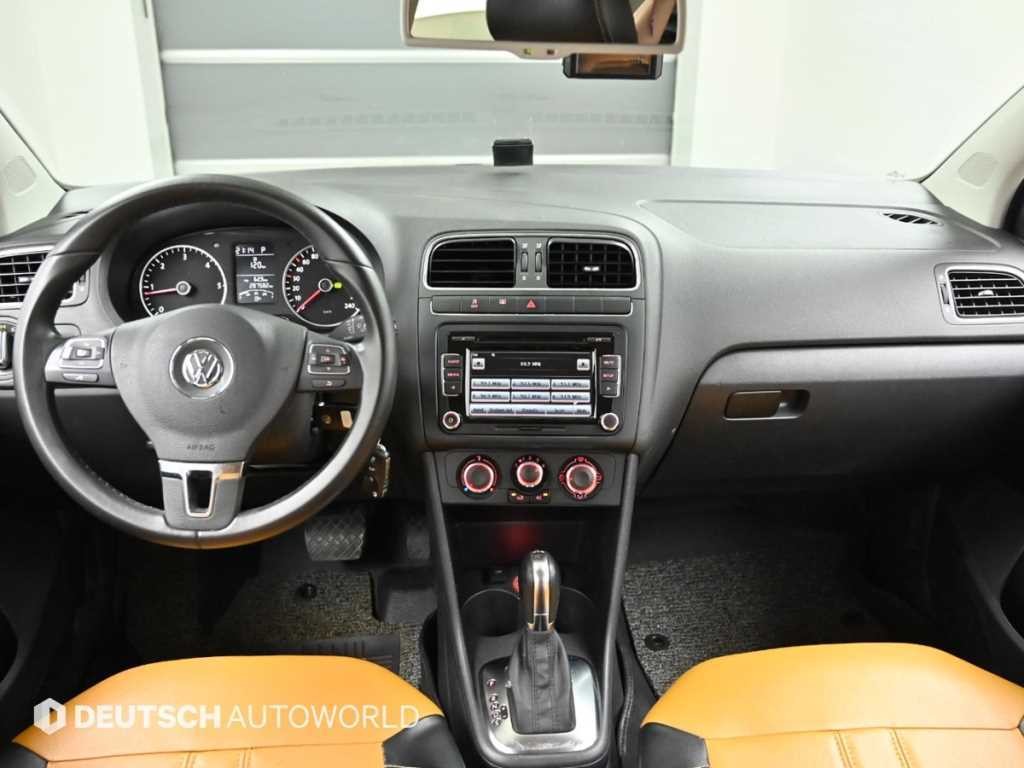폭스바겐 폴로 1.6 TDI R-LINE 이미지 7