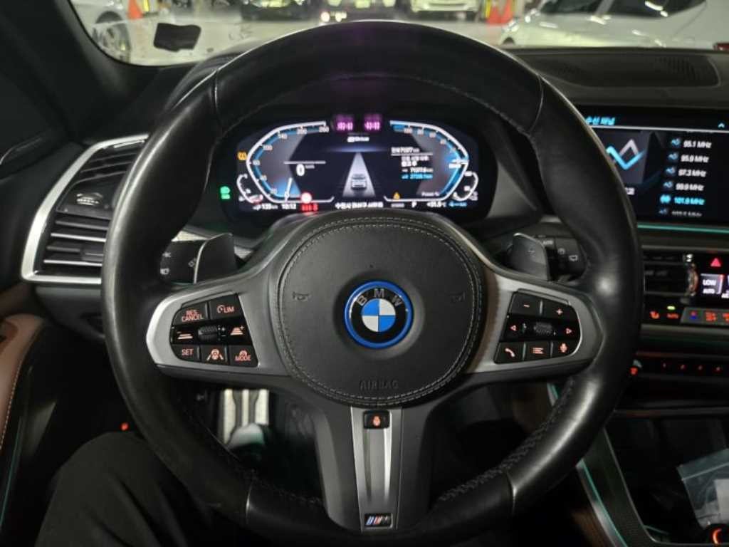 BMW X5 X5 (G05) xDrive 45e M 스포츠 이미지 10