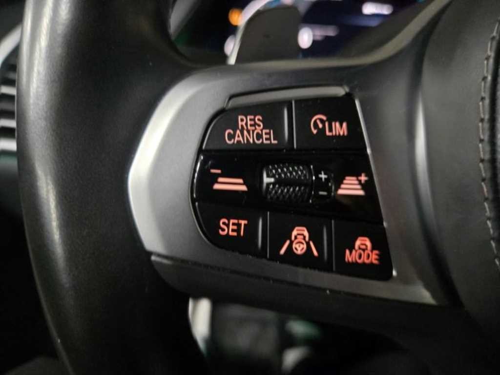 BMW X5 X5 (G05) xDrive 45e M 스포츠 이미지 11