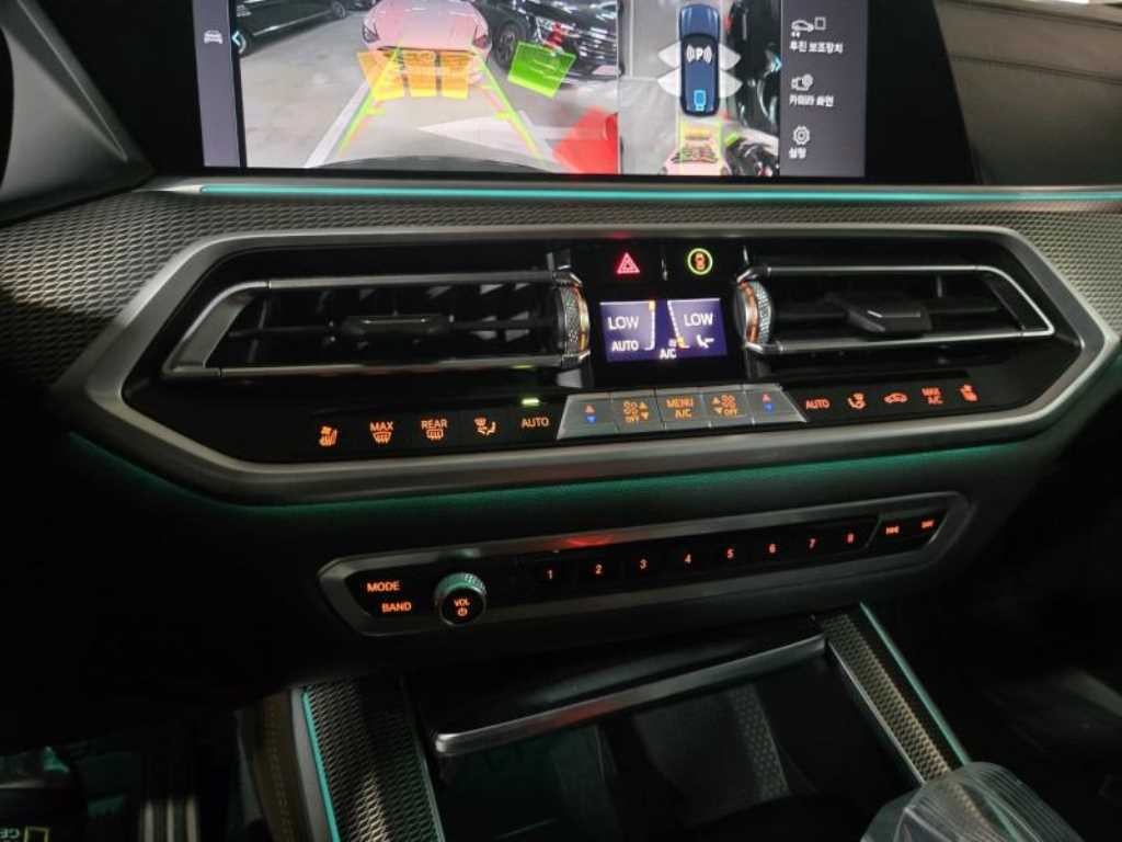 BMW X5 X5 (G05) xDrive 45e M 스포츠 이미지 16
