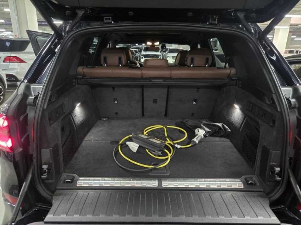 BMW X5 X5 (G05) xDrive 45e M 스포츠 이미지 19