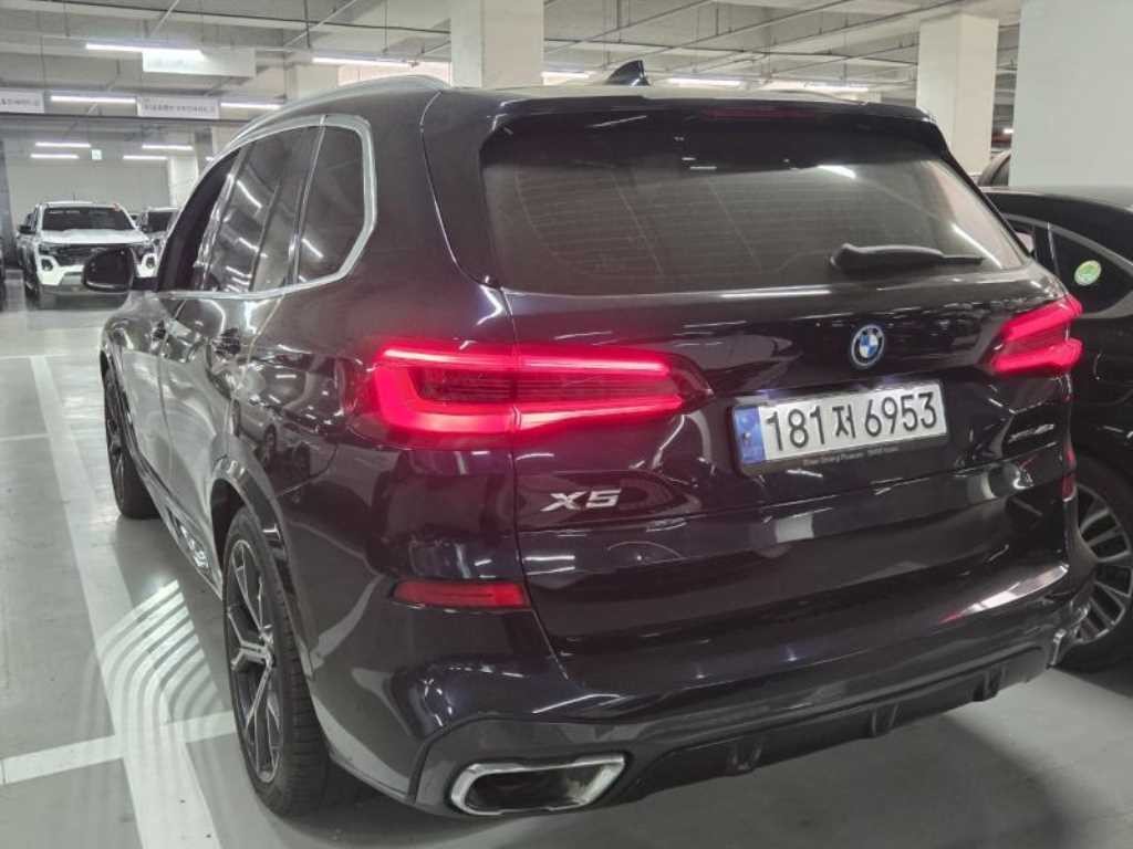 BMW X5 X5 (G05) xDrive 45e M 스포츠 이미지 3