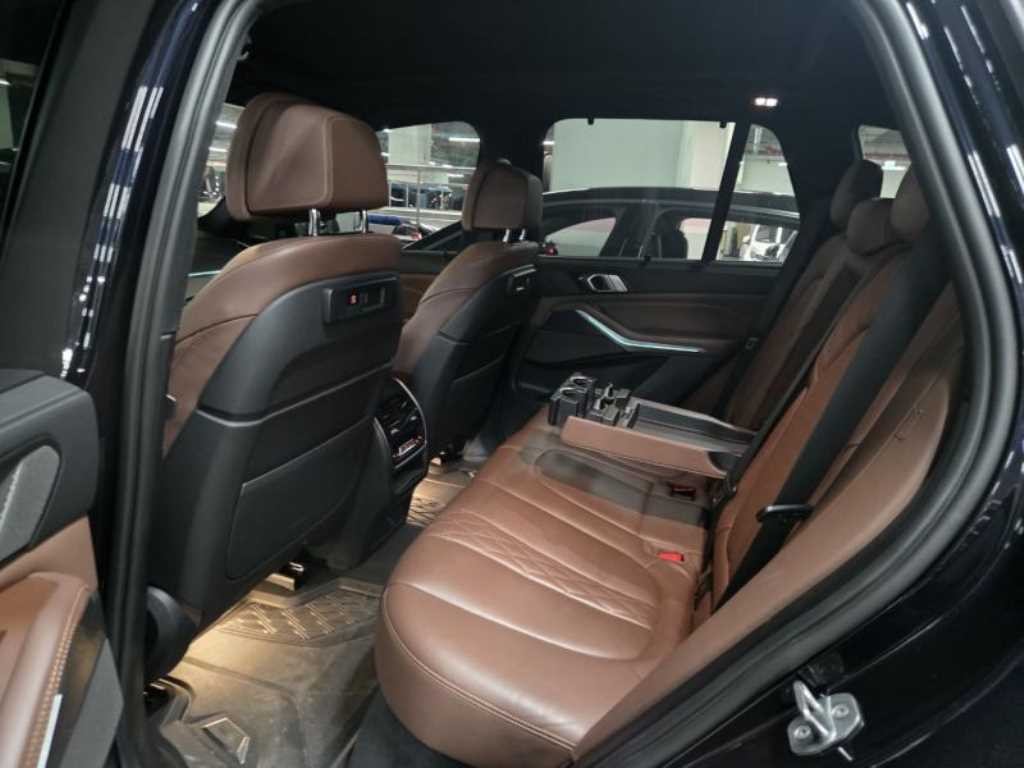 BMW X5 X5 (G05) xDrive 45e M 스포츠 이미지 5