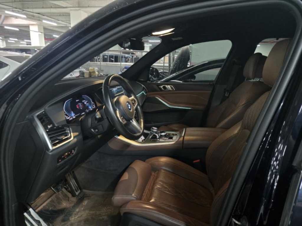 BMW X5 X5 (G05) xDrive 45e M 스포츠 이미지 6