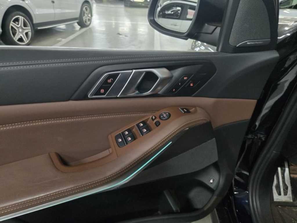 BMW X5 X5 (G05) xDrive 45e M 스포츠 이미지 7