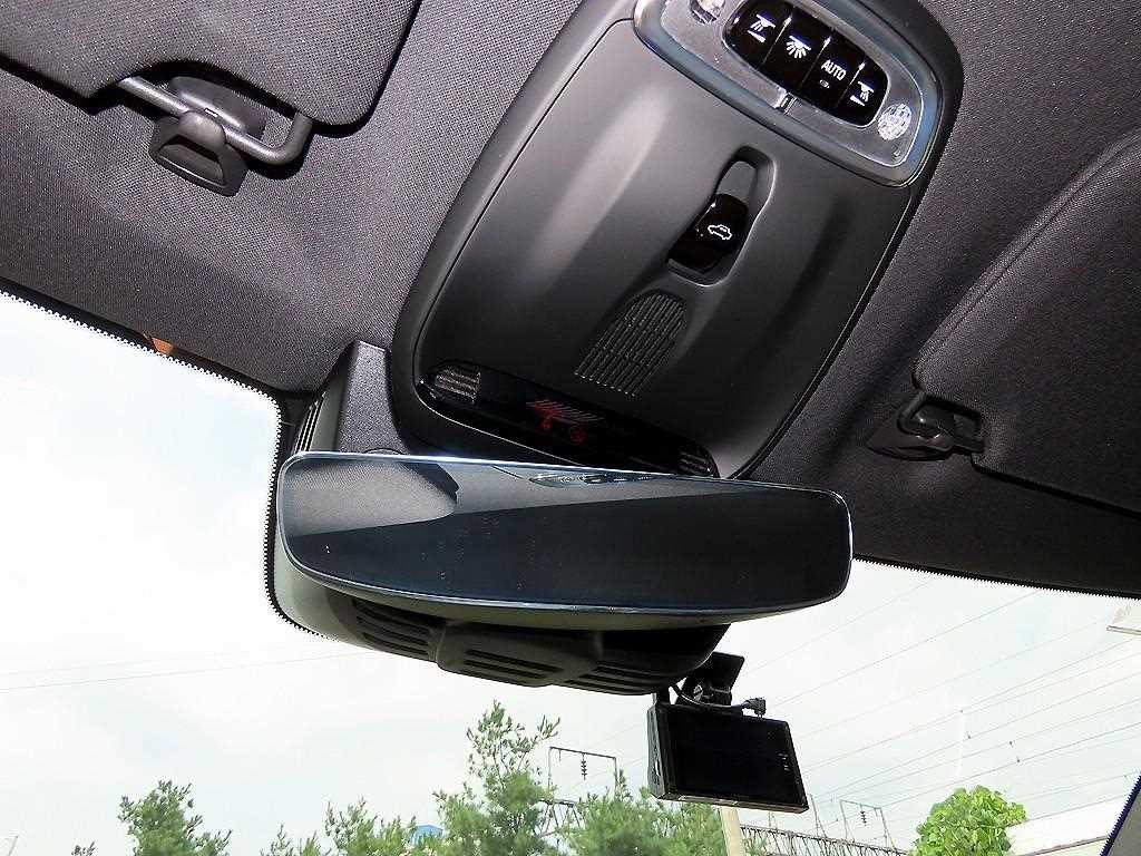 볼보 XC90 XC90 2세대 2.0 B6 AWD 인스크립션 이미지 15