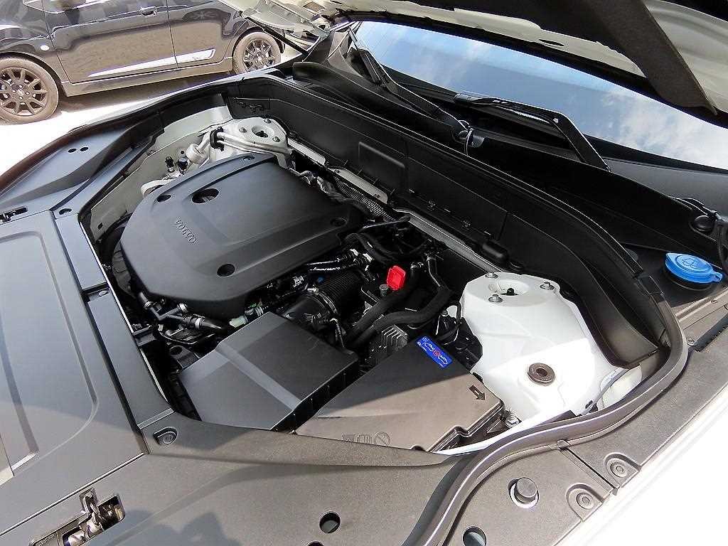 볼보 XC90 XC90 2세대 2.0 B6 AWD 인스크립션 이미지 19
