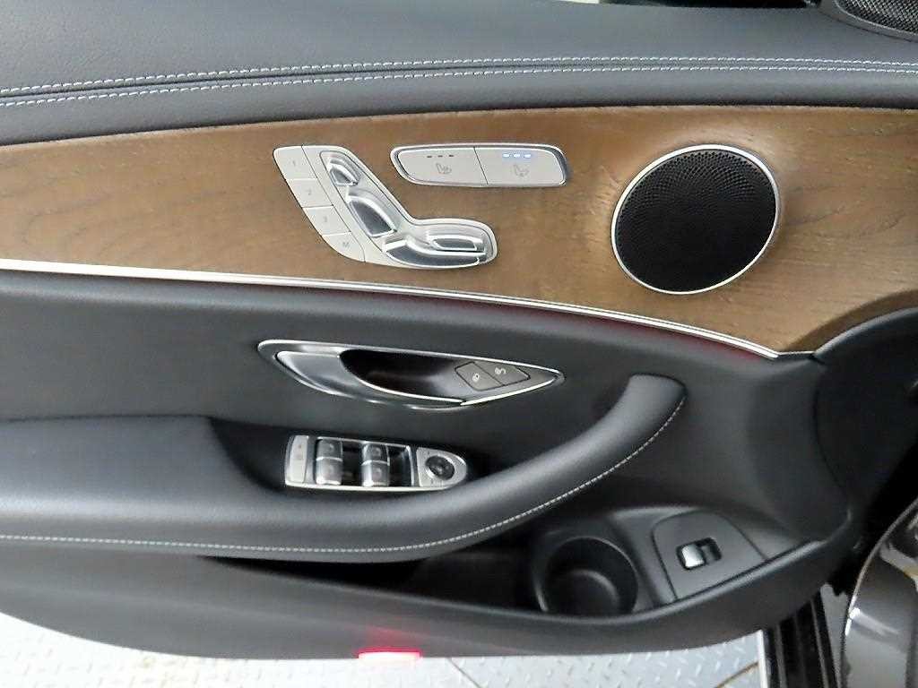 벤츠 E 클래스 E-클래스 W213 E250 익스클루시브 이미지 11