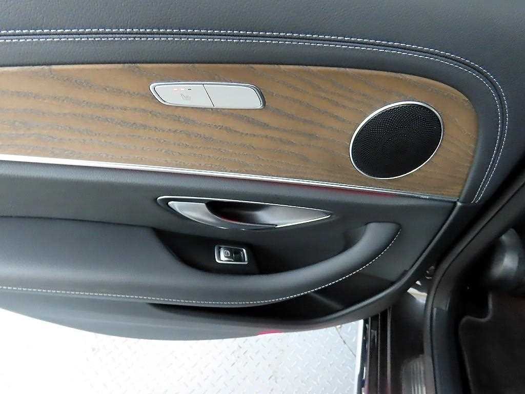 벤츠 E 클래스 E-클래스 W213 E250 익스클루시브 이미지 12