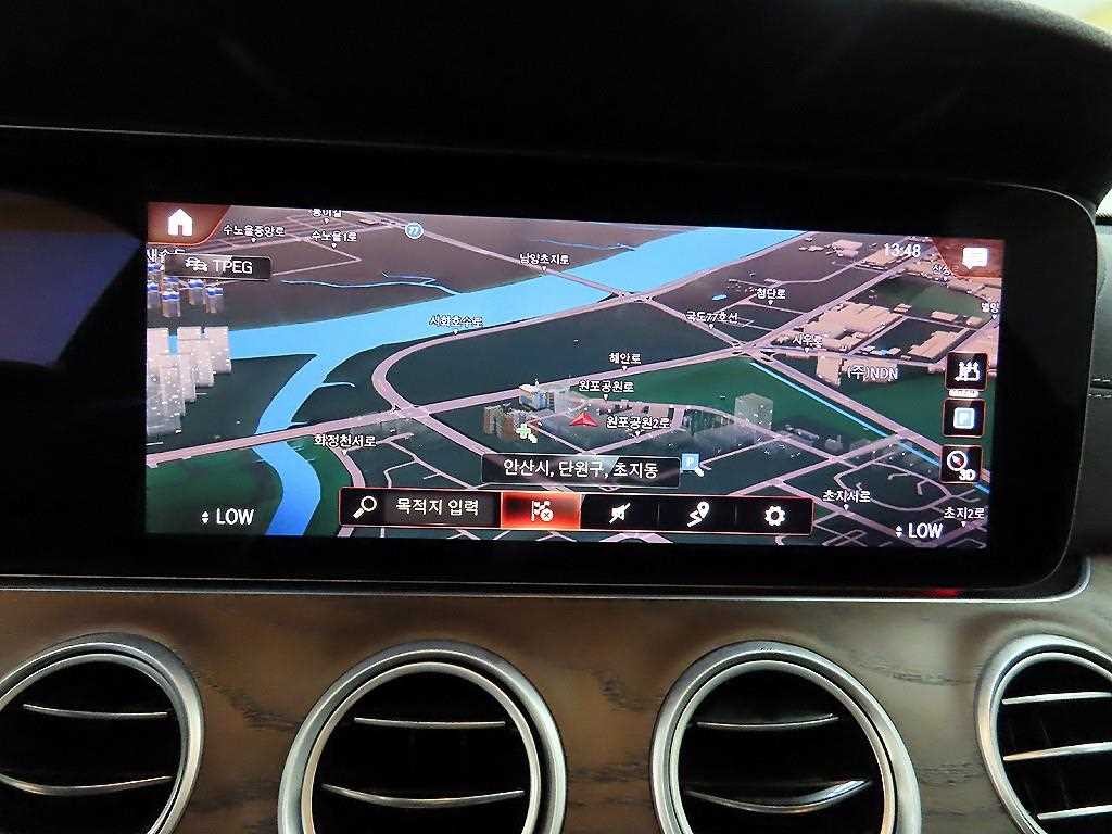 벤츠 E 클래스 E-클래스 W213 E250 익스클루시브 이미지 15