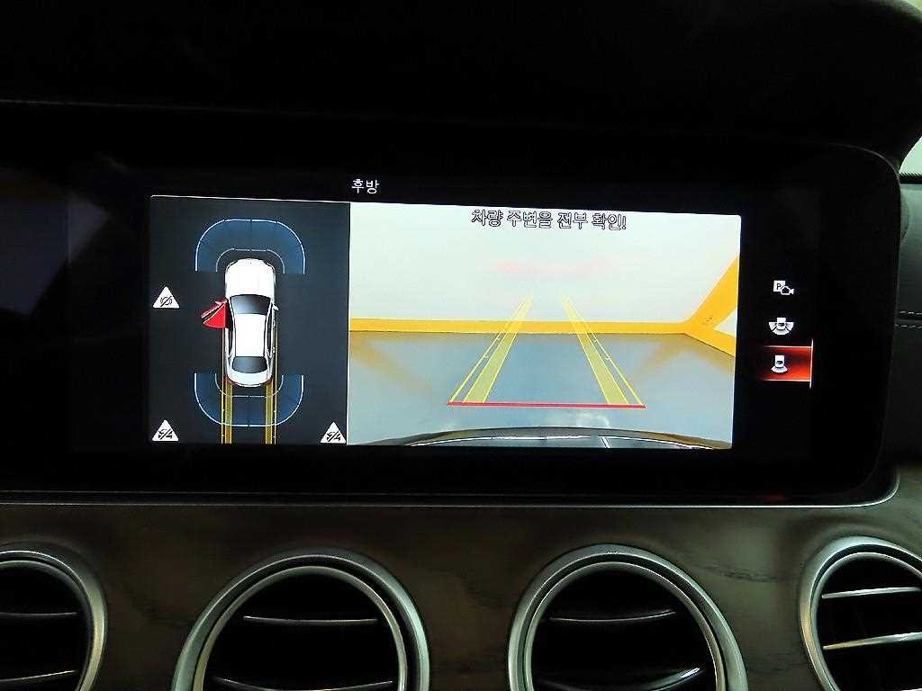 벤츠 E 클래스 E-클래스 W213 E250 익스클루시브 이미지 16