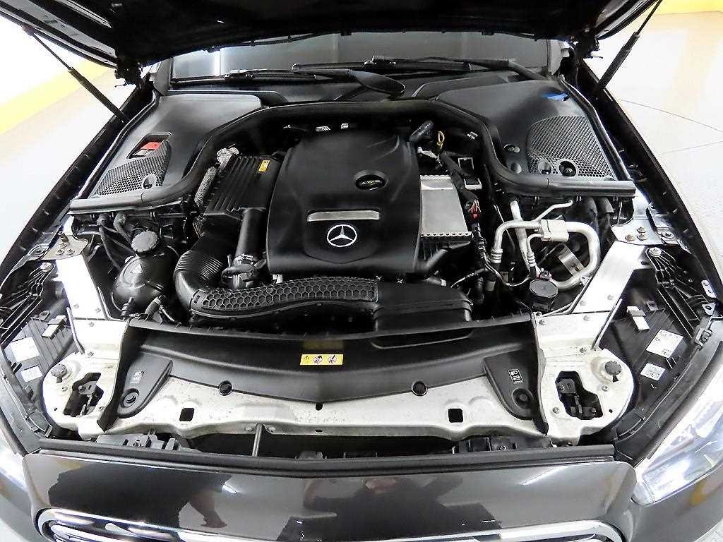 벤츠 E 클래스 E-클래스 W213 E250 익스클루시브 이미지 19
